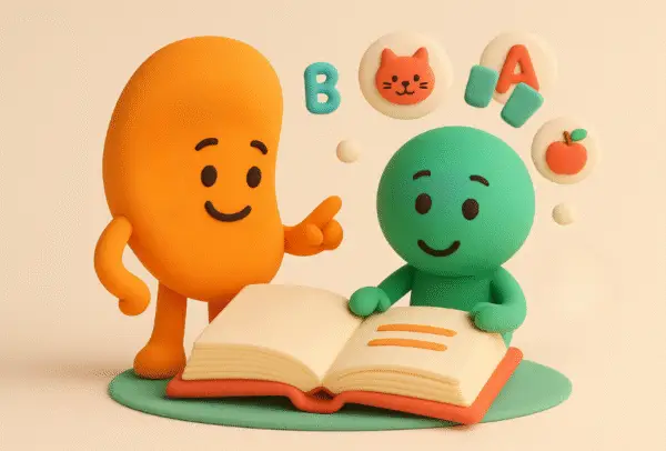 Apprendre à lire Guide complet pour accompagner votre enfant