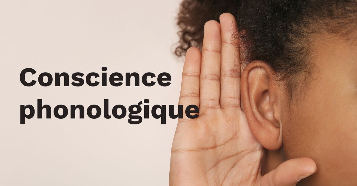 conscience phonologique