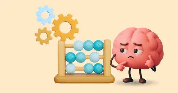 Cognition mathématique