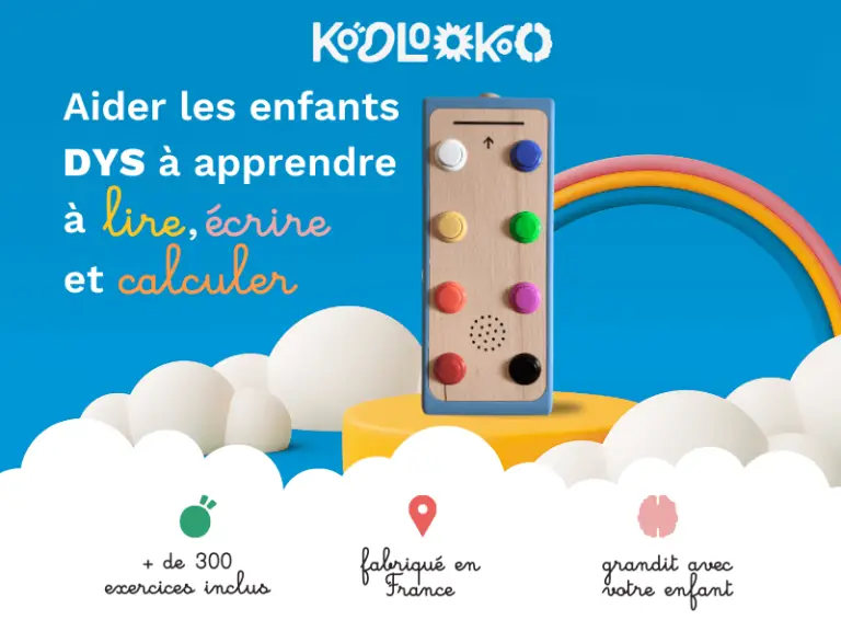KOOLOOKOO VISUEL NUAGE 1