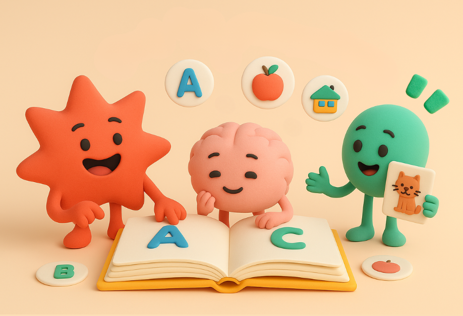 9 conseils pour enseigner la lecture à un enfant autiste