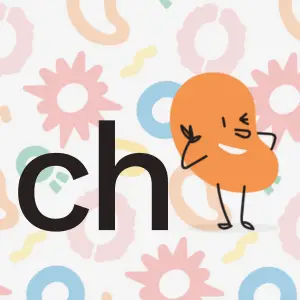 identifier le son CH