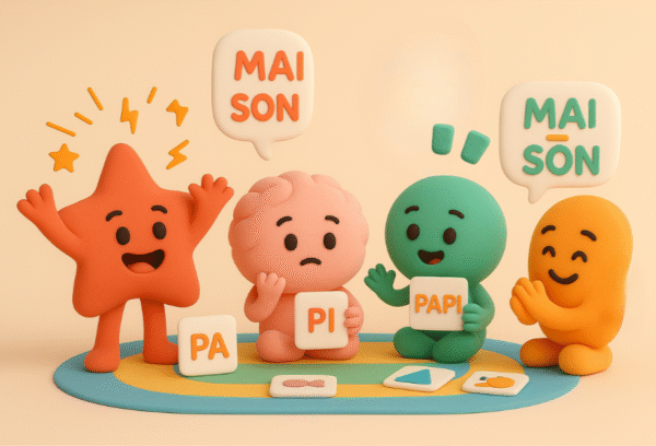 Jeux syllabes