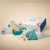 Koolookoo, matériel interactif sans écran et 250 exercices inclus
