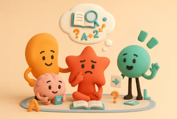 Troubles DYS la métacognition peut aider votre enfant