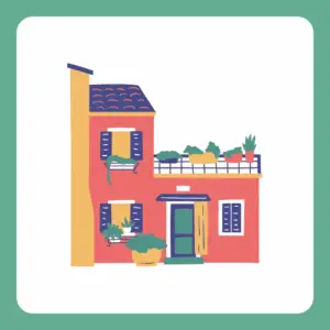 Pack d'exercices - La maison