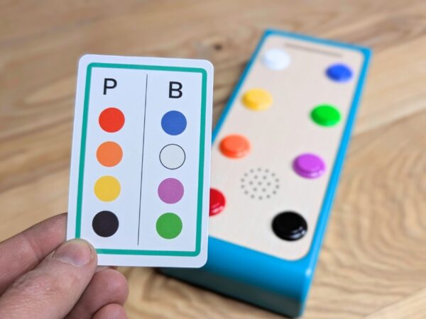 Station de jeu koolookoo