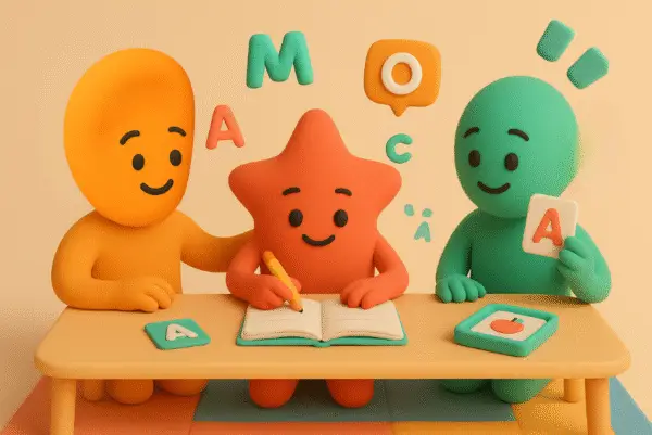 Le rôle des parents dans la rééducation orthophonique de leur enfant DYS