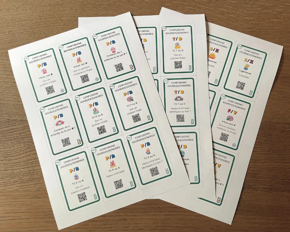 Feuille d'exercice koolookoo