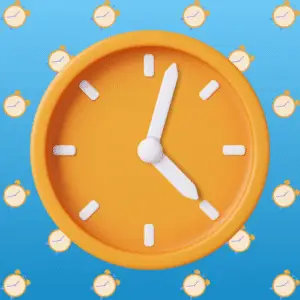 Apprendre à lire l'heure