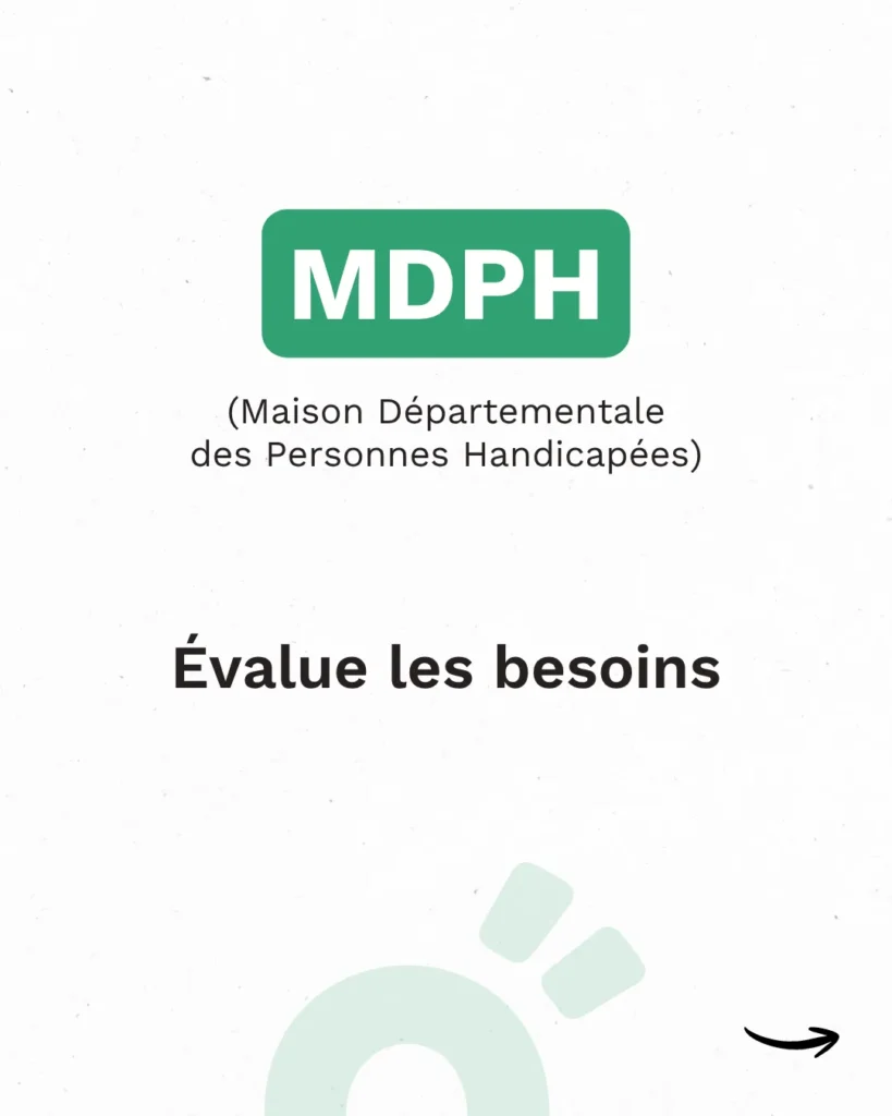 PAS - Pôle d’Appui à la Scolarité 4 3 - Maison Départementale