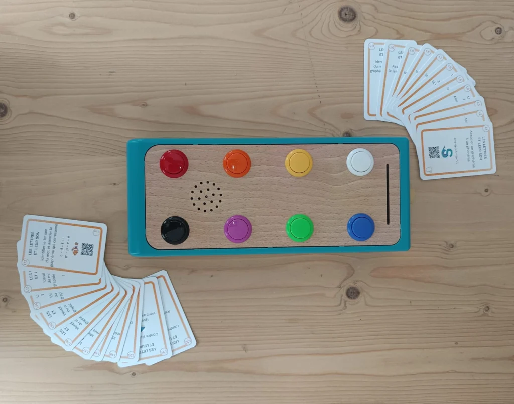 Cartes L