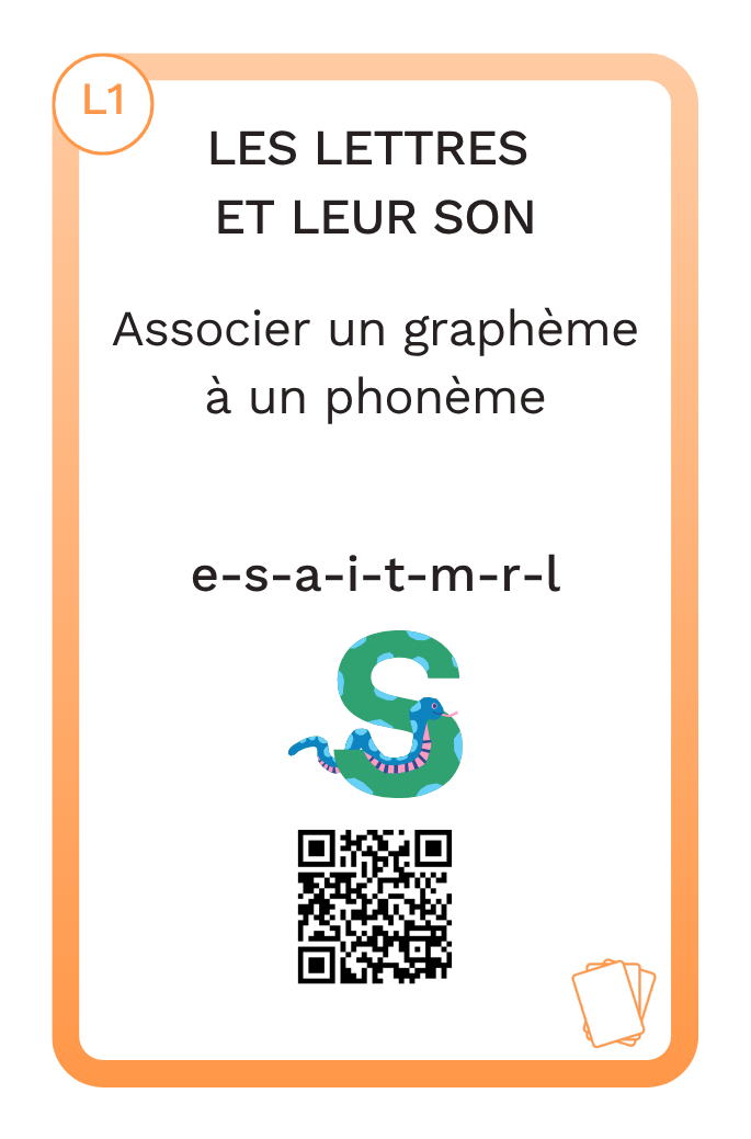 Pack : Lecture, orthographe et grammaire 11 L1_R