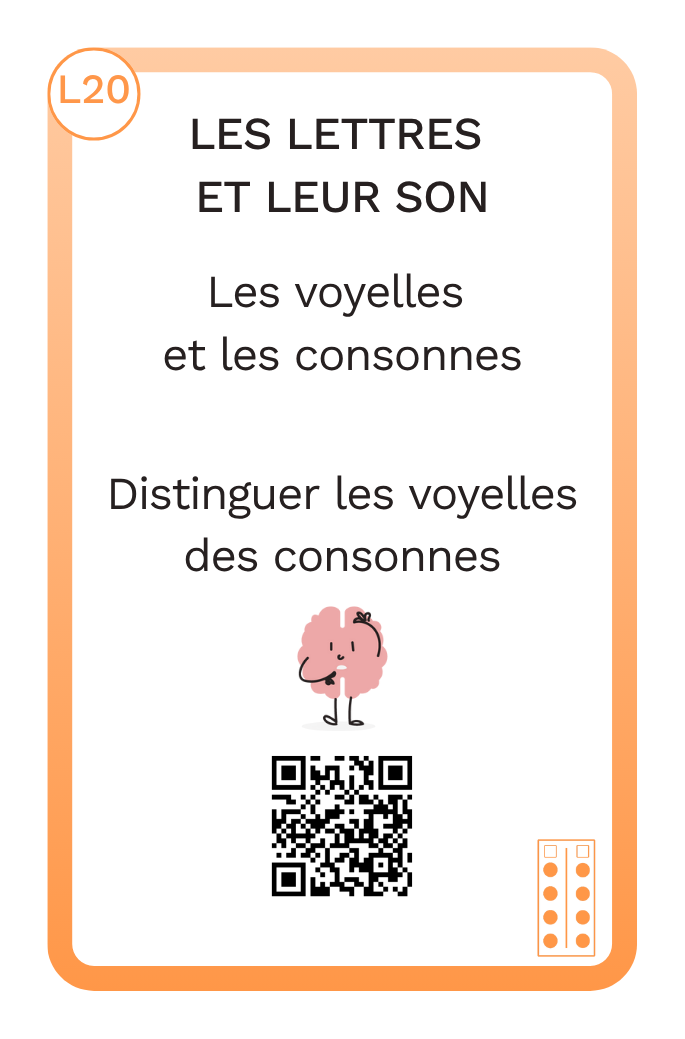 Pack : Lecture, orthographe et grammaire 14 L20_R