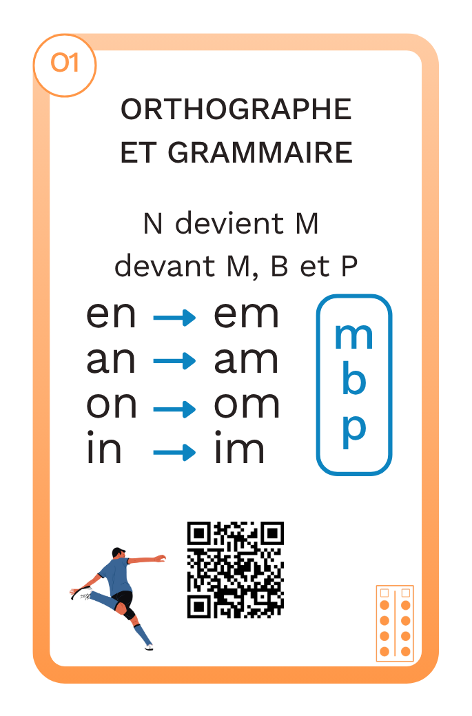 Pack : Lecture, orthographe et grammaire 28 O1_R