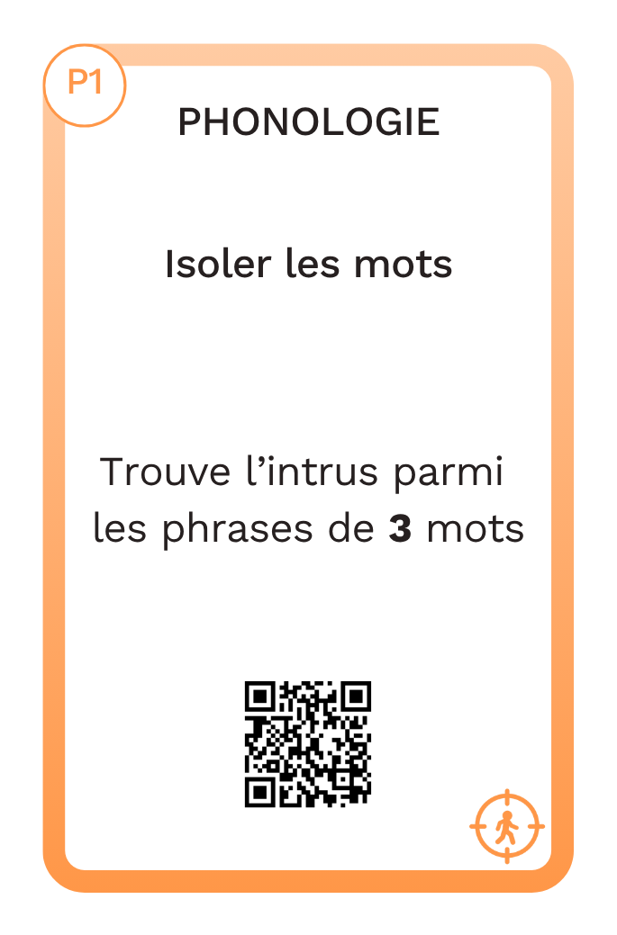 Pack : Lecture, orthographe et grammaire 15 P1_R