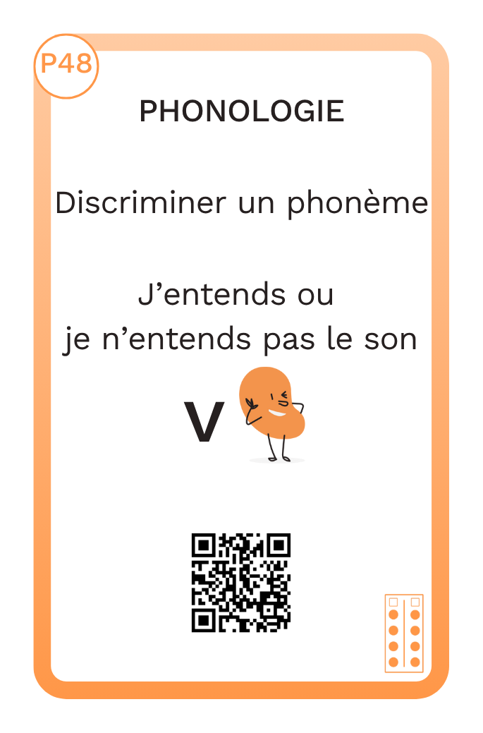 Pack : Lecture, orthographe et grammaire 21 P48_R