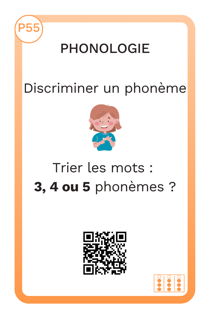 Pack : Lecture, orthographe et grammaire 22 P55_R