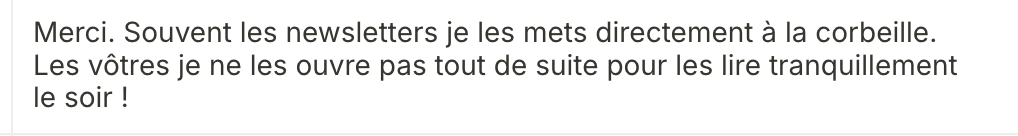 capture écran - avis parent face à la dyslexie
