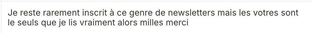 capture écran - avis parent face à la dyslexie