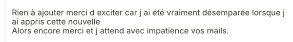 Avis formation gratuite parents face à la dyslexie